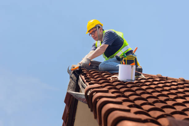 4 Ply Roofing in Abilene, TX